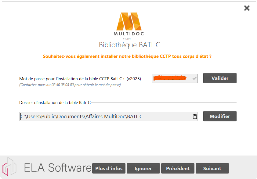 Bati-C