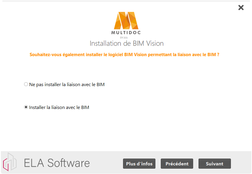 Bim Vision